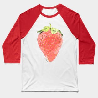 Fraise Baseball T-Shirt